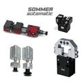 Sommer Sommer GP420XNC-C 2-jaw Parallel Gripper