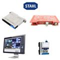 Stahl Stahl 8603A0740-11-0 Bezel