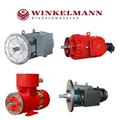 Winkelmann Winkelmann P980 72013 Filter Cloth
