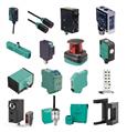 PEPPERL+FUCHS OBT350-R100-2Ep-IO-V31 Sensor