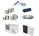 Texa BLU60 6000W Drilling Template
